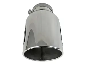 Afe - Advance Flow Engineering - 49T50801-P15 | aFe Power MACH Force-Xp 5" 304 Stainless Steel Exhaust Tip - Image 3
