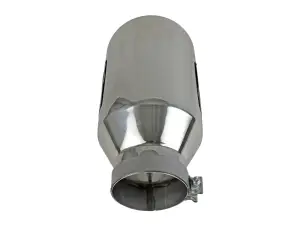 Afe - Advance Flow Engineering - 49T50801-P15 | aFe Power MACH Force-Xp 5" 304 Stainless Steel Exhaust Tip - Image 4