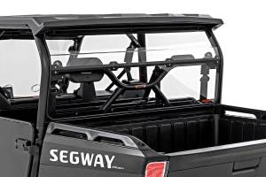 Rough Country - 98102492 | Rough Country Scratch Resistant Rear Panel For Segway UT6/UT10 | Polycarbonate - Image 4