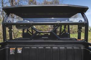 Rough Country - 98102492 | Rough Country Scratch Resistant Rear Panel For Segway UT6/UT10 | Polycarbonate - Image 7