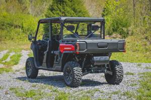 Rough Country - 71215 | Rough Country 50 Inch LED Light Bar Kit Rear Facing For CFMOTO UFORCE 1000 U10 Pro | Spectrum Series - Image 11