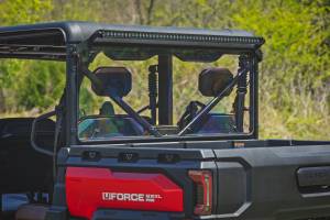 Rough Country - 71215 | Rough Country 50 Inch LED Light Bar Kit Rear Facing For CFMOTO UFORCE 1000 U10 Pro | Spectrum Series - Image 8