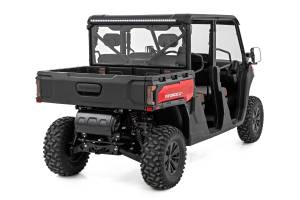 Rough Country - 71215 | Rough Country 50 Inch LED Light Bar Kit Rear Facing For CFMOTO UFORCE 1000 U10 Pro | Spectrum Series - Image 3