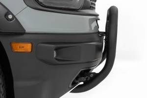 Rough Country - 51154 | Rough Country Nudge Bar For Ford Bronco Sport 4WD Badlands | No Lights - Image 5