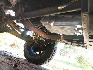 PML Covers - 11076-AC | PML Cover AW4 Deep Transmission Pan For Jeep Cherokee (XJ) / Wagoneer / Comanche (MJ) / Grand Cherokee (ZJ) | Natural As-Cast Finish - Image 4