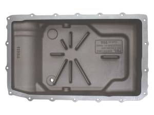 PML Covers - 11164-B | PML Cover Ford 10R60, 10R80 Deep Transmission Pan For Ford Bronco, Expedition, Explorer, F-150, Mustang, Ranger, Raptor, Police Interceptors, Transit Vans & F-250 | Black Powder Coated - Image 5