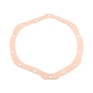 Pacific Performance Engineering - 138051010 | PPE Performance Heavy-Duty Cast Aluminum Rear Differential Cover Brushed Finish (2001-2019 Silverado, Sierra 2500 HD, 3500 HD, 2001-2018 Ram 2500, 3500 | AAM 11.5" 14 Bolt) - Image 4