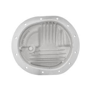 Pacific Performance Engineering - 138051210 | PPE Performance Heavy-Duty Cast Aluminum Rear Differential Cover Brushed Finish (2014-2025 Silverado, Sierra 1500 | AAM 9.5", 9.76" 12 Bolt) - Image 3