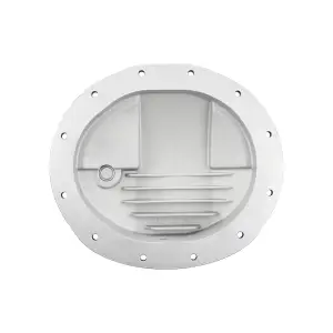 Pacific Performance Engineering - 238042020 | PPE Performance Heavy-Duty Cast Aluminum Front Differential Cover Black Finish (2013-2025 Ram 2500, 3500 | 9.5" 12 Bolt) - Image 4