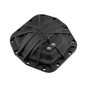 Pacific Performance Engineering - 238043320 | PPE Performance Nodular Iron Front Differential Cover Black Finish (2018-2025 Wrangler, Gladiator | Dana 44 M210 12 Bolt) - Image 2