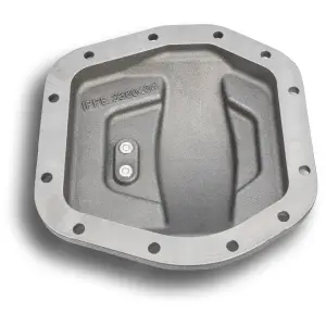 Pacific Performance Engineering - 238043412 | PPE Performance Nodular Iron Front Differential Cover Red Finish (2018-2025 Wrangler | Dana 30 M186 12 Bolt) - Image 4