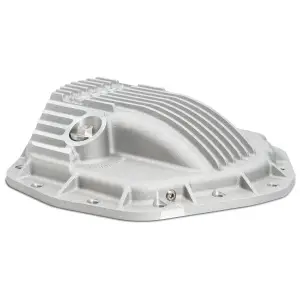 Pacific Performance Engineering - 238051000 | PPE Performance Heavy-Duty Cast Aluminum Rear Differential Cover Raw Finish (2001-2019 Silverado, Sierra 2500 HD, 3500 HD, 2001-2018 Ram 2500, 3500 | AAM 11.5" 14 Bolt) - Image 4