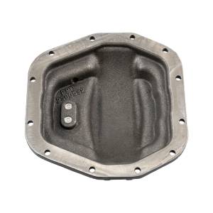 Pacific Performance Engineering - 238053222 | PPE Performance Nodular Iron Rear Differential Cover Blue Finish (2018-2025 Wrangler, Gladiator | 2021-2025 Bronco | Dana 44 M220 12 Bolt) - Image 3