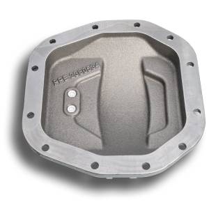Pacific Performance Engineering - 238053420 | PPE Performance Nodular Iron Rear Differential Cover Back Finish (2018-2025 Wrangler | Dana 35-M200) - Image 4