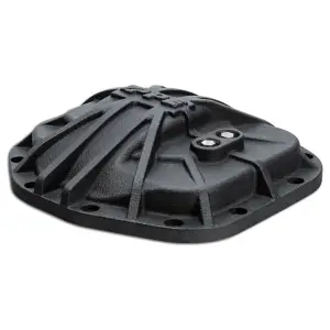 Pacific Performance Engineering - 238053420 | PPE Performance Nodular Iron Rear Differential Cover Back Finish (2018-2025 Wrangler | Dana 35-M200) - Image 3
