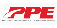 Pacific Performance Engineering - 138051300 | PPE Performance Heavy-Duty Cast Aluminum Rear Differential Cover Raw Finish (1972-2021 GM | 8.5", 8.625" 10 Bolt)