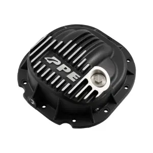 Pacific Performance Engineering - 338051410 | PPE Performance Heavy-Duty Cast Aluminum Rear Differential Cover Brushed Finish (1990-2014 F150 | 8.8" 10 Bolt) - Image 2