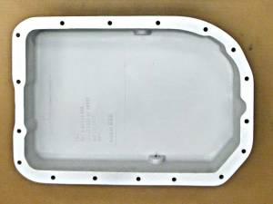 PML Covers - 9313-B | PML Cover GM 4L80E, 4L85E Deep 1.5 Quarts Over Transmission Pan For Hummer H1, Camaros & Chevelles | Black Powder Coat Finish - Image 4