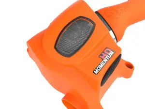 Afe - Advance Flow Engineering - 50-70026DN | AFE Power Momentum HD Orange Edition Cold Air Intake System w/ Pro DRY S Filter (2008-2021 Land Cruiser V8-4.5L td) - Image 7
