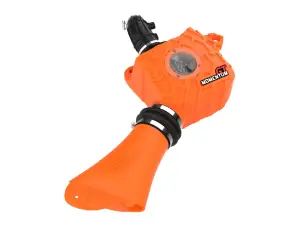 Afe - Advance Flow Engineering - 50-70046DN | AFE Power Momentum GT Orange Edition Cold Air Intake System w/Pro DRY S Filter (2019-2025 Jimny L4-1.5L) - Image 7