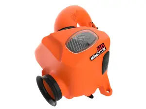Afe - Advance Flow Engineering - 50-70063DN | AFE Power Momentum HD Orange Edition Cold Air Intake System w/ Pro DRY S Filter (2015-2025 Hilux L4-2.4, 2.8L td) - Image 7