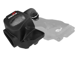 Afe - Advance Flow Engineering - 50-70119D | AFE Power Momentum GT Cold Air Intake System w/ Pro DRY S Filter (2024-2025 Tacoma, 2025 4Runner L4-2.4L t) - Image 7