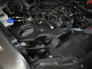 Afe - Advance Flow Engineering - 50-70122D | AFE Power Momentum GT Cold Air Intake System w/ Pro DRY S Filter (2024 Ranger L4-2.3L t) - Image 4