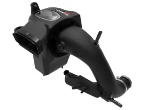 Afe - Advance Flow Engineering - 50-70122R | AFE Power Momentum GT Cold Air Intake System w/ Pro 5R Filter (2024 Ranger L4-2.3L t) - Image 2