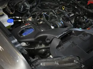 Afe - Advance Flow Engineering - 50-70122R | AFE Power Momentum GT Cold Air Intake System w/ Pro 5R Filter (2024 Ranger L4-2.3L t) - Image 4