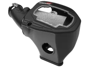 Afe - Advance Flow Engineering - 50-70125D | AFE Power Momentum GT Cold Air Intake System w/ Pro DRY S Filter (2011-2023 Challenger V8-6.4L with Shaker Hood) - Image 2