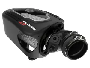 Afe - Advance Flow Engineering - 50-70125D | AFE Power Momentum GT Cold Air Intake System w/ Pro DRY S Filter (2011-2023 Challenger V8-6.4L with Shaker Hood) - Image 5