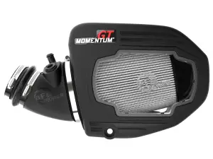 Afe - Advance Flow Engineering - 50-70125D | AFE Power Momentum GT Cold Air Intake System w/ Pro DRY S Filter (2011-2023 Challenger V8-6.4L with Shaker Hood) - Image 6