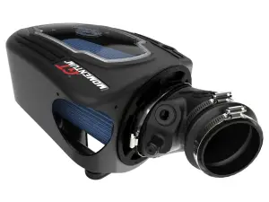 Afe - Advance Flow Engineering - 50-70125R | AFE Power Momentum GT Cold Air Intake System w/ Pro 5R Filter (2011-2023 Challenger V8-6.4L with Shaker Hood) - Image 5