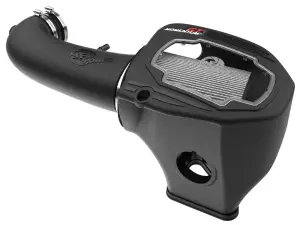 Afe - Advance Flow Engineering - 50-70126D | AFE Power Momentum GT Cold Air Intake System w/ Pro DRY S Filter (2011-2023 Challenger V8-5.7L with Shaker Hood) - Image 2