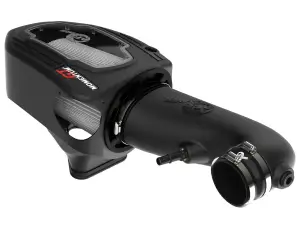 Afe - Advance Flow Engineering - 50-70126D | AFE Power Momentum GT Cold Air Intake System w/ Pro DRY S Filter (2011-2023 Challenger V8-5.7L with Shaker Hood) - Image 4