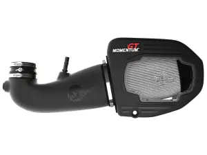 Afe - Advance Flow Engineering - 50-70126D | AFE Power Momentum GT Cold Air Intake System w/ Pro DRY S Filter (2011-2023 Challenger V8-5.7L with Shaker Hood) - Image 6