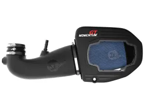 Afe - Advance Flow Engineering - 50-70126R | AFE Power Momentum GT Cold Air Intake System w/ Pro 5R Filter (2011-2023 Challenger V8-5.7L with Shaker Hood) - Image 6