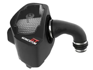 Afe - Advance Flow Engineering - 50-70127D | AFE Power Momentum GT Cold Air Intake System w/ Pro DRY S Filter (2024-2025 Land Cruiser L4-2.4L t) - Image 4