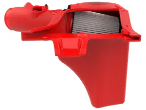 Afe - Advance Flow Engineering - 56-70062DR | AFE Power Takeda Momentum Red Edition Cold Air Intake System w/ Pro DRY S Filter (2023-2025 Civic Type R, 2024-2025 Integra Type S L4-2.0L t) - Image 5