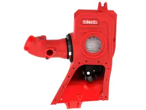 Afe - Advance Flow Engineering - 56-70062DR | AFE Power Takeda Momentum Red Edition Cold Air Intake System w/ Pro DRY S Filter (2023-2025 Civic Type R, 2024-2025 Integra Type S L4-2.0L t) - Image 6