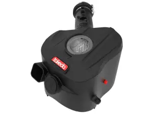 56-70065D | AFE Power Takeda Momentum Cold Air Intake System w/ Pro DRY S Filter (2023-2025 Corolla GR L3-1.6L t)