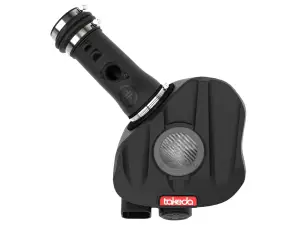 Afe - Advance Flow Engineering - 56-70065D | AFE Power Takeda Momentum Cold Air Intake System w/ Pro DRY S Filter (2023-2025 Corolla GR L3-1.6L t) - Image 5