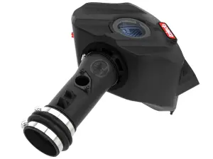 Afe - Advance Flow Engineering - 56-70065R | AFE Power Takeda Momentum Cold Air Intake System w/ Pro 5R Filter (2023-2025 Corolla GR L3-1.6L t) - Image 3