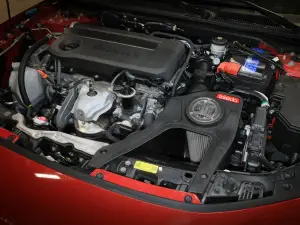 Afe - Advance Flow Engineering - 56-70068D | AFE Power Takeda Momentum Cold Air Intake System w/ Pro DRY S Filter (2022-2025 Civic L4-2.0L) - Image 3