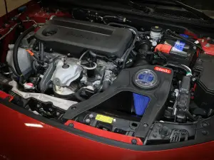 Afe - Advance Flow Engineering - 56-70068R | AFE Power Takeda Momentum Cold Air Intake System w/ Pro 5R Filter (2022-2025 Civic L4-2.0L) - Image 4