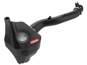 Afe - Advance Flow Engineering - 56-70069D | AFE Power Takeda Momentum Cold Air Intake System w/ Pro DRY S Filter (2021-2025 IS300 L4-2.0L t) - Image 2