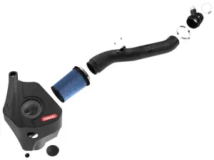 Afe - Advance Flow Engineering - 56-70069R | AFE Power Takeda Momentum Cold Air Intake System w/ Pro 5R Filter (2021-2025 IS300 L4-2.0L t) - Image 2