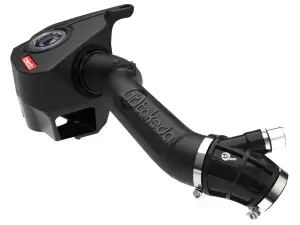 Afe - Advance Flow Engineering - 56-70069R | AFE Power Takeda Momentum Cold Air Intake System w/ Pro 5R Filter (2021-2025 IS300 L4-2.0L t) - Image 4