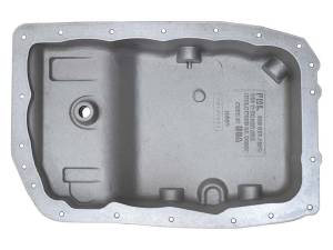 PML Covers - 11087-B | PML Cover GM 6L80, 6L80E Stock Capacity Transmission Pan For Chevrolet Camaro / Hummer H2 / Cadillac | Black Powder Coat Finish - Image 5