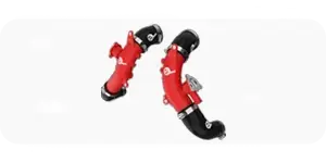 Performance - Induction - Charge Pipes
